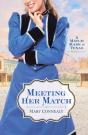 Meeting Her Match - Preview