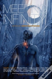 Capa do artigo Meeting Infinity