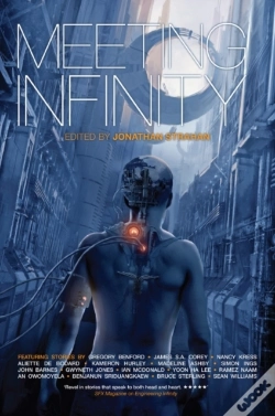Capa do artigo Meeting Infinity