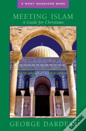 Capa do artigo Meeting Islam