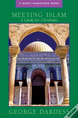 Capa do artigo Meeting Islam