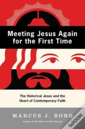 Capa do artigo Meeting Jesus Again For The First Time