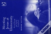 Capa do artigo Meeting Jesus At University