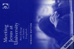 Capa do artigo Meeting Jesus At University