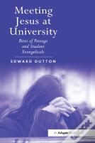 Meeting Jesus At University