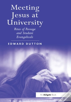 Capa do artigo Meeting Jesus At University