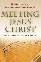 Capa do artigo Meeting Jesus Christ