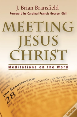Capa do artigo Meeting Jesus Christ