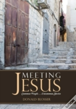 Capa do artigo Meeting Jesus