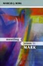 Meeting Jesus In Mark - Preview