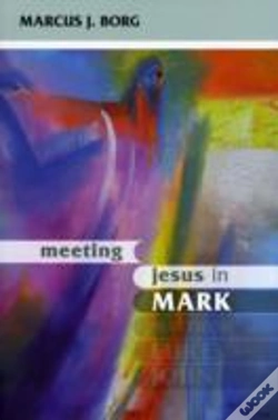 Capa do artigo Meeting Jesus In Mark