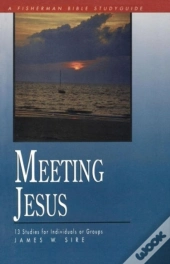 Meeting Jesus