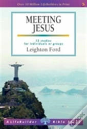 Meeting Jesus