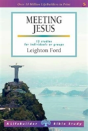 Meeting Jesus - Preview