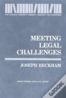 Meeting Legal Challenges
