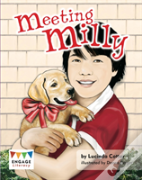Meeting Milly