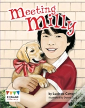 Capa do artigo Meeting Milly