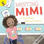 Capa do artigo Meeting Mimi