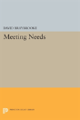 Meeting Needs - Preview