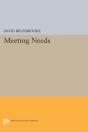 Meeting Needs - Preview