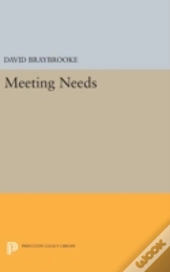 Meeting Needs