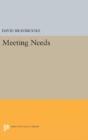 Meeting Needs - Preview