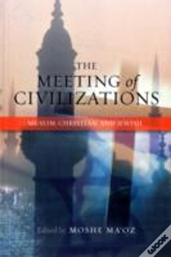 Capa do artigo Meeting Of Civilizations
