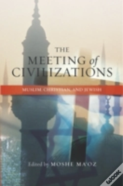 Capa do artigo Meeting Of Civilizations