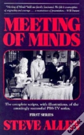 Capa do artigo Meeting Of Minds