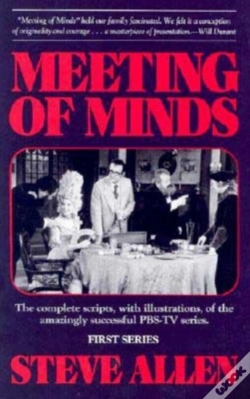Capa do artigo Meeting Of Minds