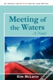 Capa do artigo Meeting Of The Waters