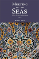Meeting Of Two Seas