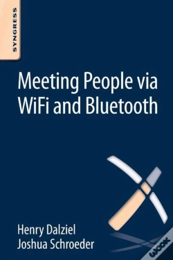 Capa do artigo Meeting People Via Wifi And Bluetooth