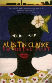 Capa do artigo Meeting Point