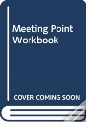Capa do artigo Meeting Point Workbook