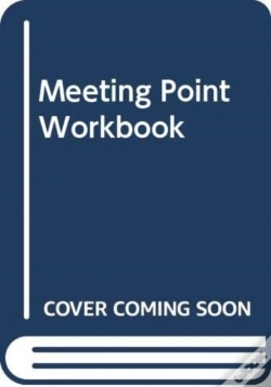 Capa do artigo Meeting Point Workbook