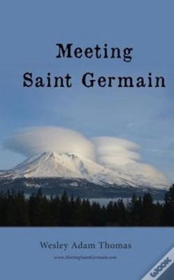 Capa do artigo Meeting Saint Germain