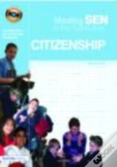 Meeting Sen In The Curriculum: Citizenship