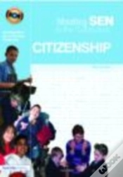 Capa do artigo Meeting Sen In The Curriculum: Citizenship