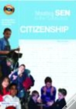 Capa do artigo Meeting Sen In The Curriculum: Citizenship