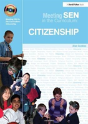 Meeting Sen In The Curriculum: Citizenship - Preview