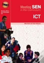 Capa do artigo Meeting Sen In The Curriculum