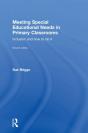 Meeting Special Educational Needs In Primary Classrooms - Preview