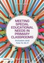 Meeting Special Educational Needs In Primary Classrooms