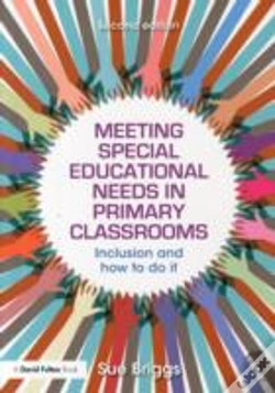 Capa do artigo Meeting Special Educational Needs In Primary Classrooms