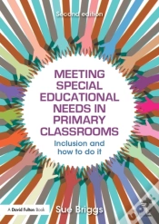 Capa do artigo Meeting Special Educational Needs In Primary Classrooms
