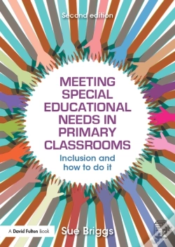 Capa do artigo Meeting Special Educational Needs In Primary Classrooms