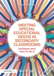 Capa do artigo Meeting Special Educational Needs In Secondary Classrooms