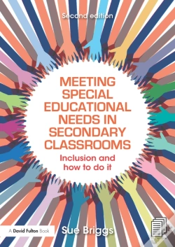 Capa do artigo Meeting Special Educational Needs In Secondary Classrooms