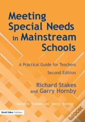 Capa do artigo Meeting Special Needs In Mainstream Schools